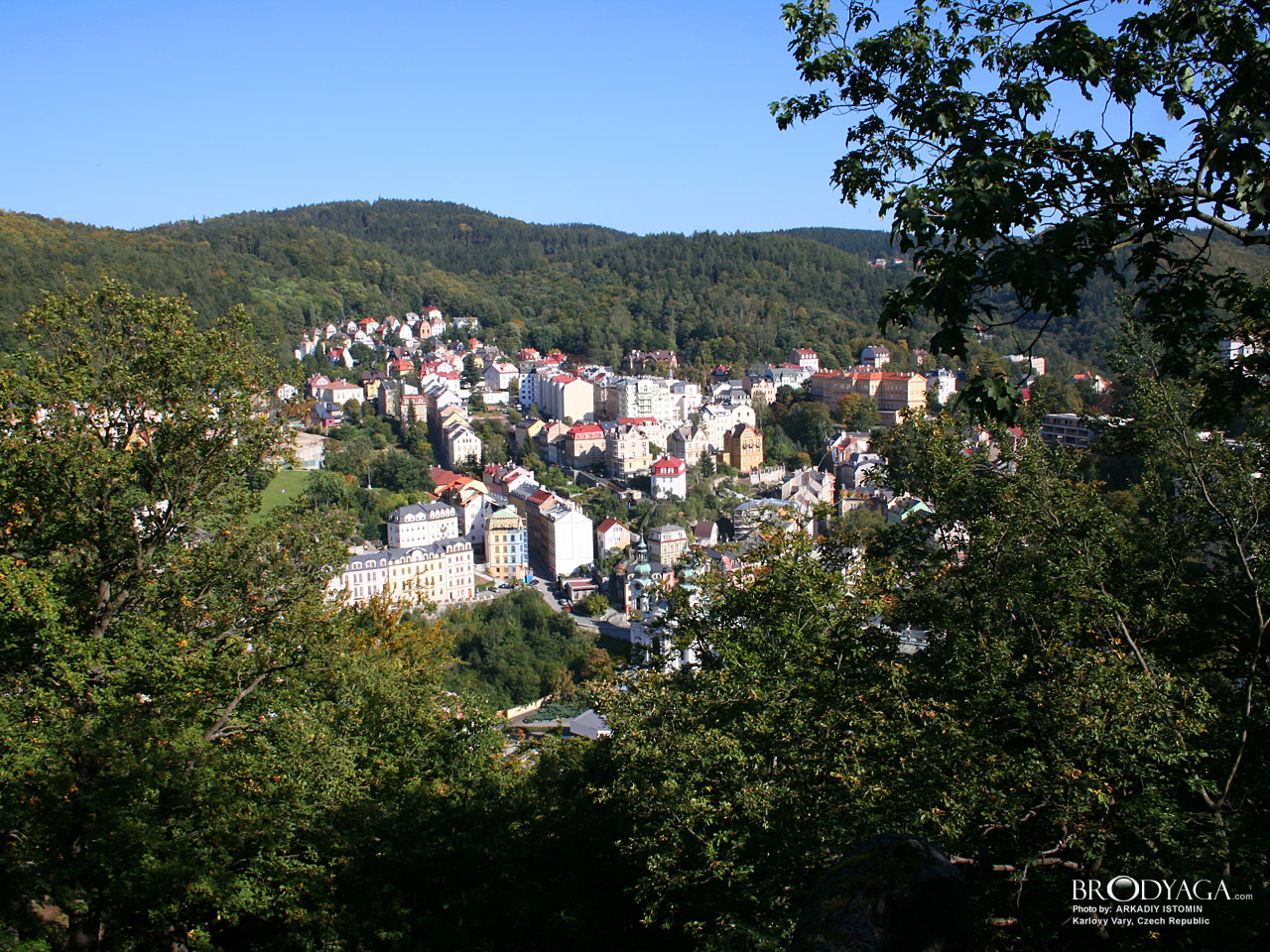Karlovy Vary
